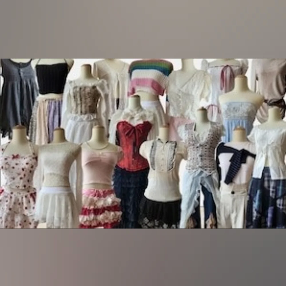 Custom Thrift Bundle - all sizes and styles - Picture 3 of 4